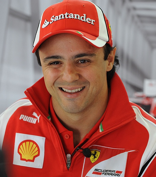 Масса Фелипе